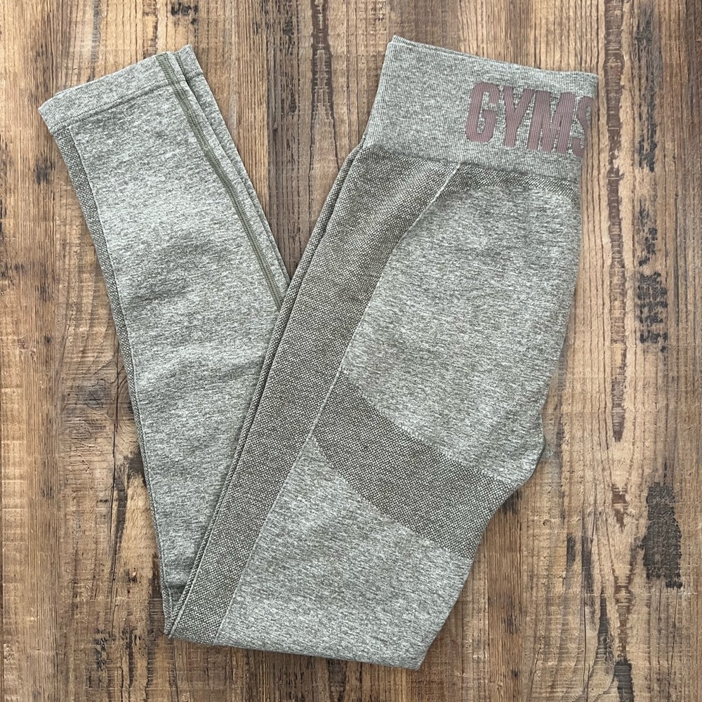 Gymshark Leggings